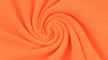 Neon Jersey Uni Orange